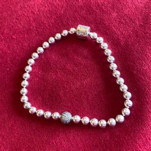 Pandora bracelet